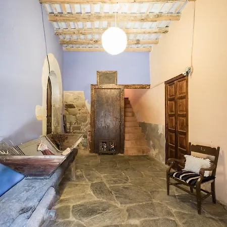 Appartamento Rectoria Santuari Del Coll