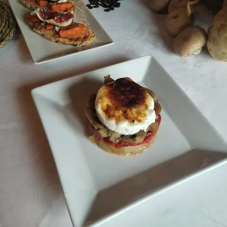 Rectoria Santuari Del Coll Gerona