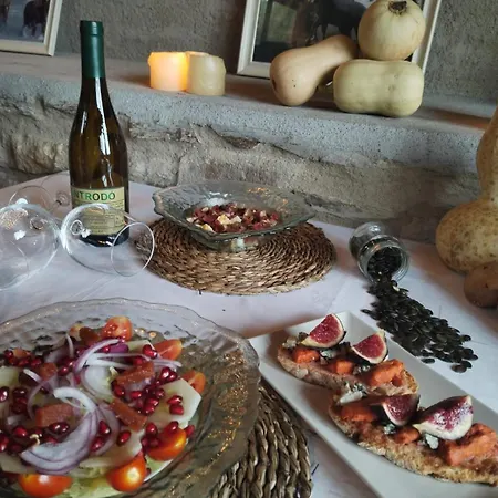 Apartamento Rectoria Santuari Del Coll Girona