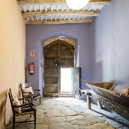 Apartment Rectoria Santuari Del Coll Girona