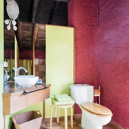 Apartment Rectoria Santuari Del Coll