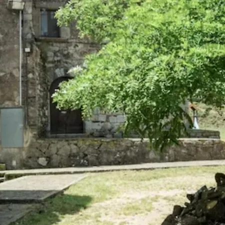 Lejlighed Rectoria Santuari Del Coll Girona