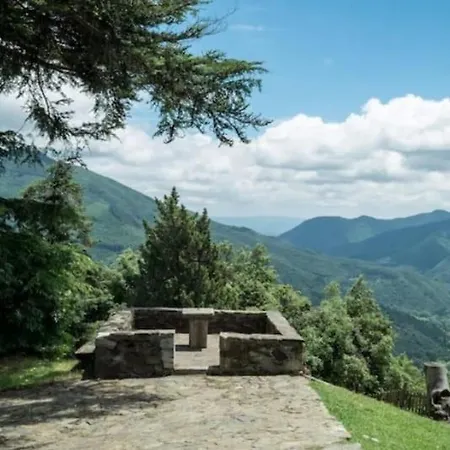 Rectoria Santuari Del Coll