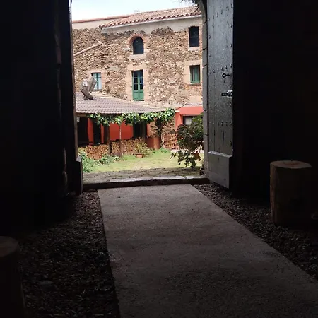 Lejlighed Rectoria Santuari Del Coll Girona