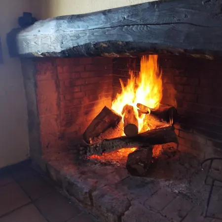 Lejlighed Rectoria Santuari Del Coll *