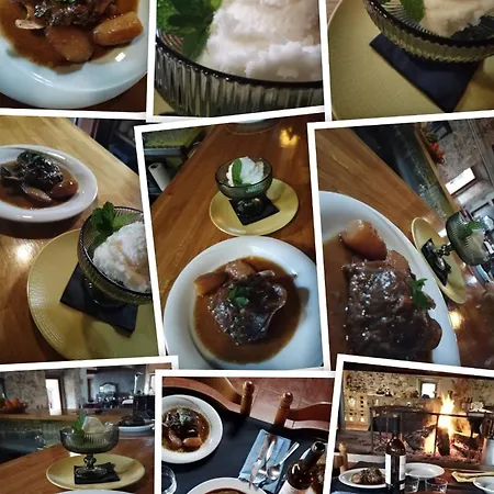 Rectoria Santuari Del Coll