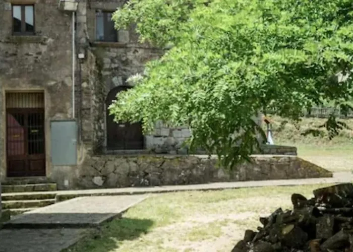 Διαμέρισμα Rectoria Santuari Del Coll Χιρόνα