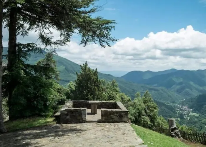 Rectoria Santuari Del Coll