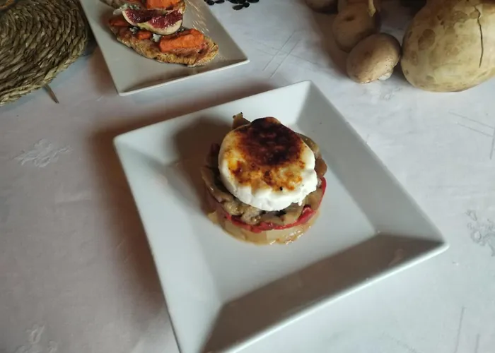 Rectoria Santuari Del Coll Χιρόνα