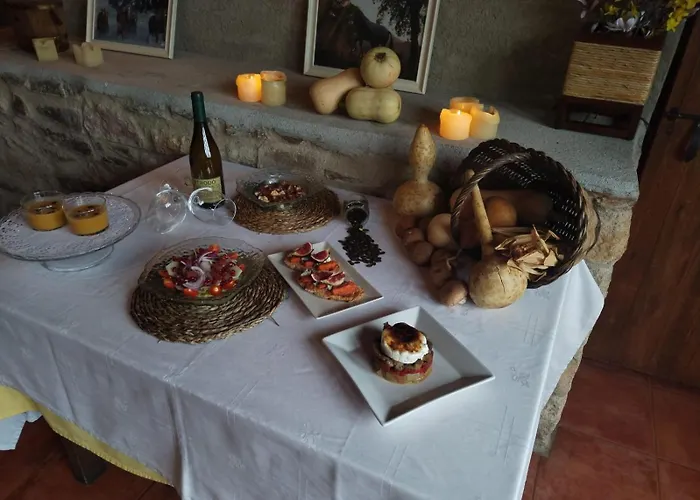 Rectoria Santuari Del Coll Апартаменты *